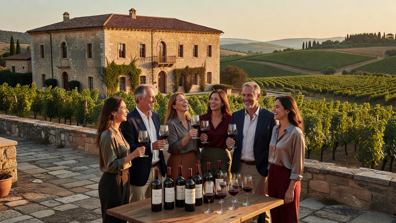 Velara Winery Earns Top International Honor